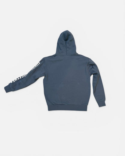 Tougher Together Hoodie