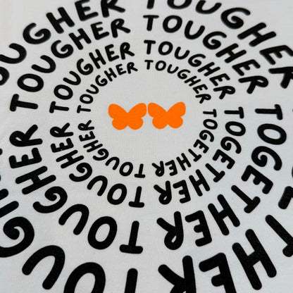 Tougher Together T-Shirt
