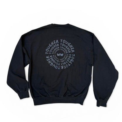 Tougher Together Crewneck