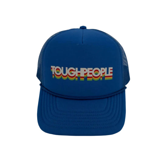 Tough Trucker