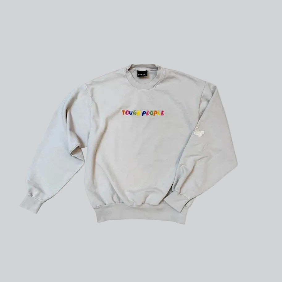 Classic Crewneck