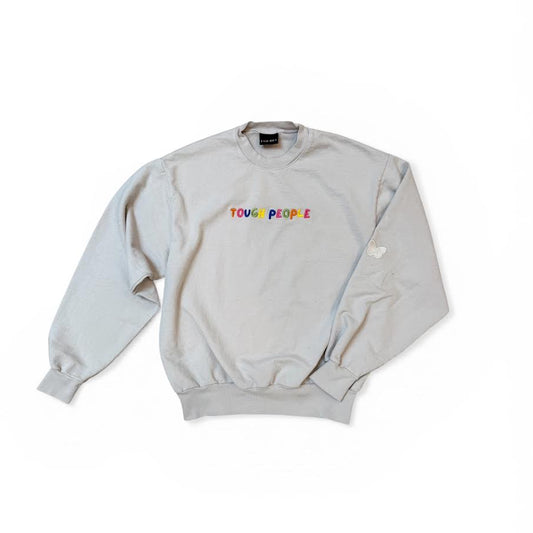 Classic Crewneck