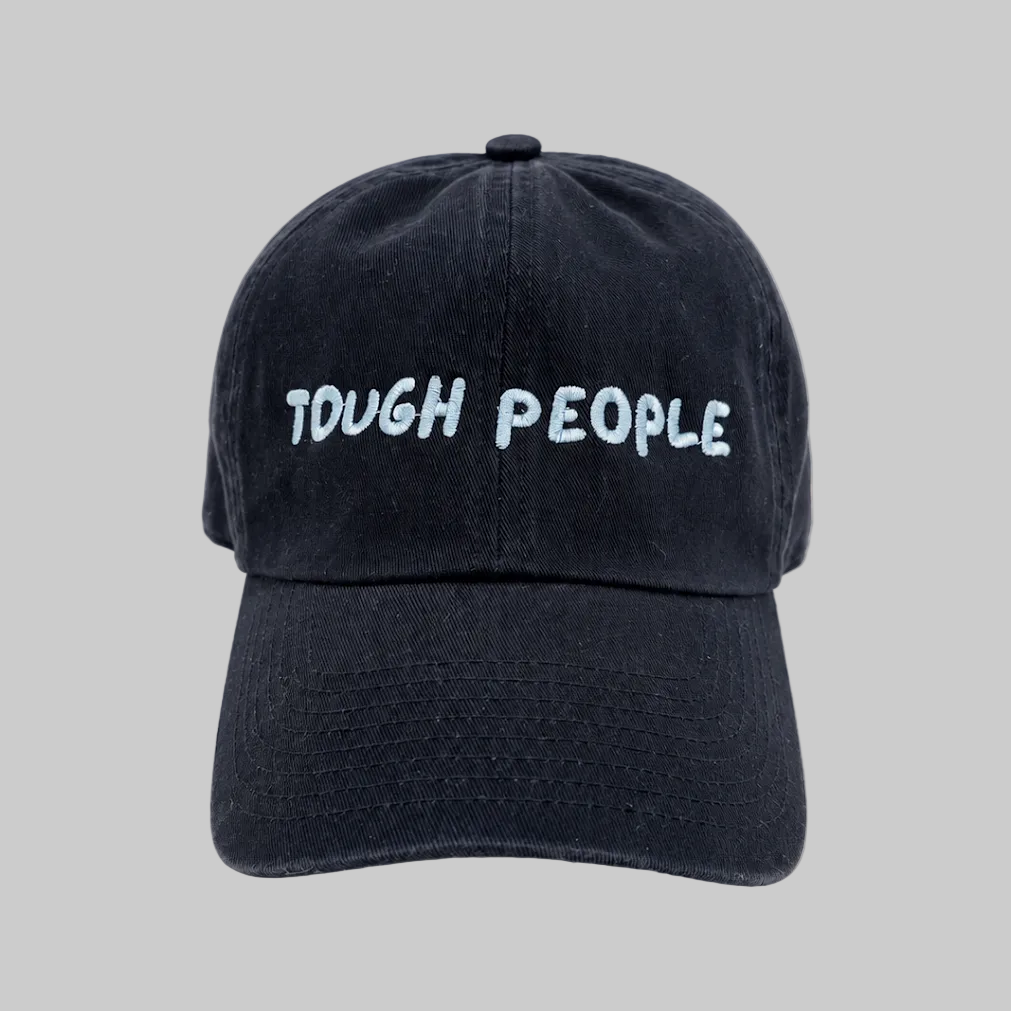Tough Blues '47 Clean Up