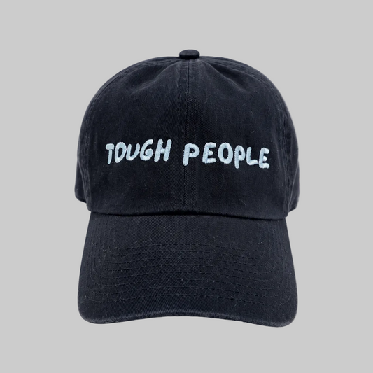 Tough Blues '47 Clean Up
