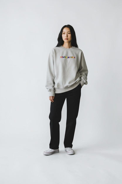 Classic Crewneck