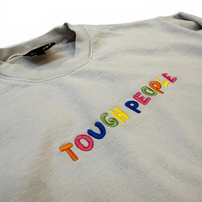Classic Crewneck