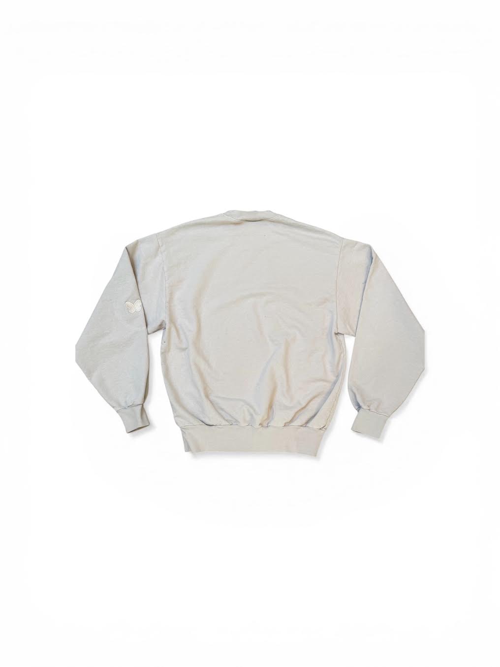 Classic Crewneck