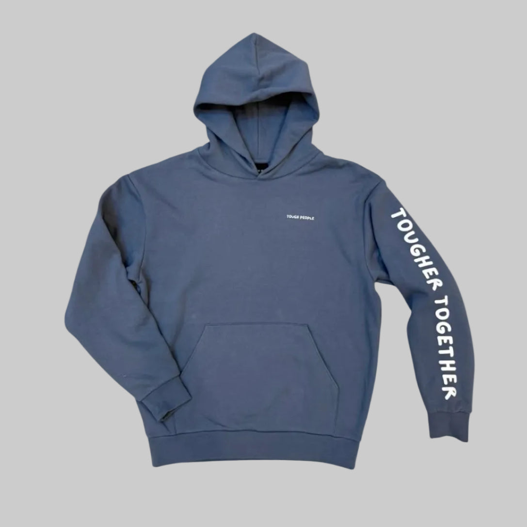 Tougher Together Hoodie