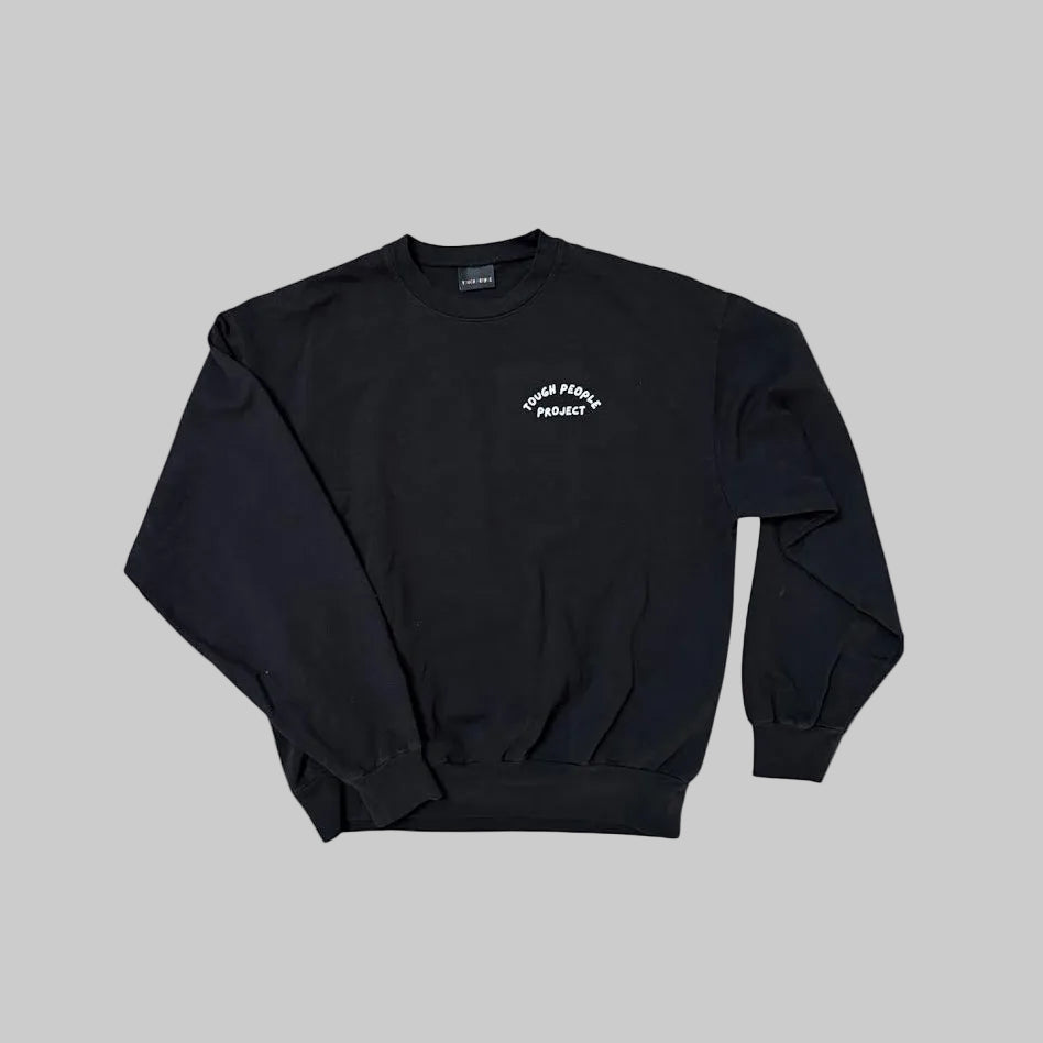 Tougher Together Crewneck