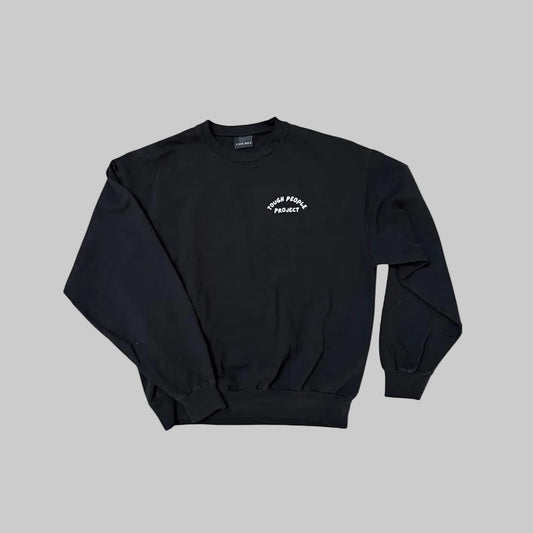 Tougher Together Crewneck
