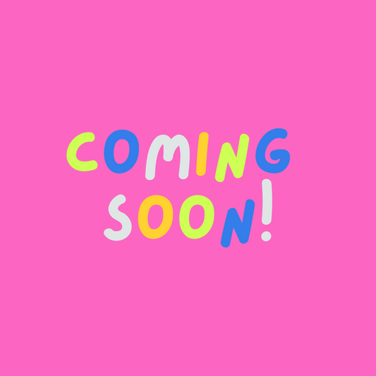 Coming Soon