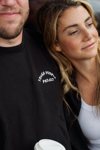 Tougher Together Crewneck
