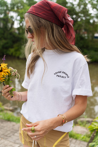Tougher Together T-Shirt