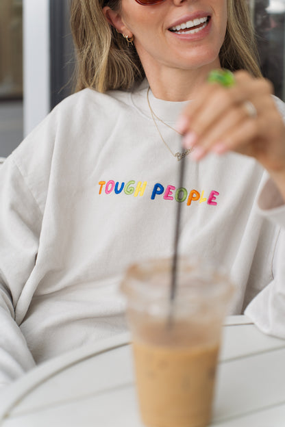 Classic Crewneck