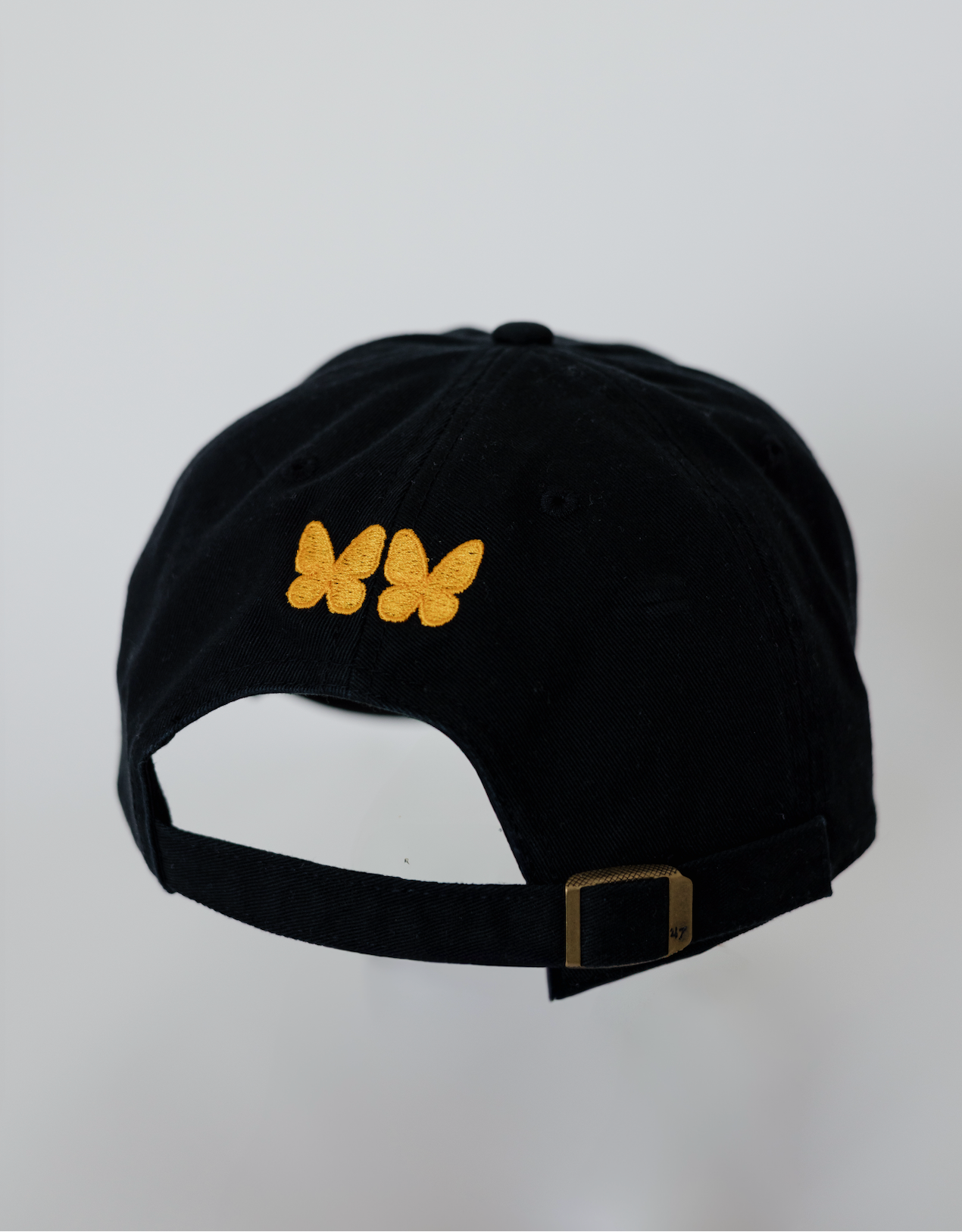 Original Tough People Dad Hat