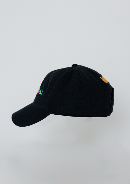 Original Tough People Dad Hat