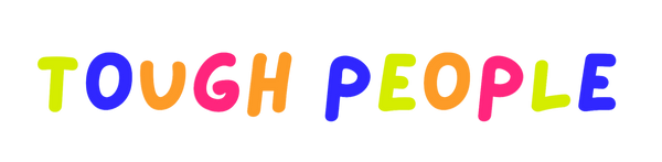 Tough People Project